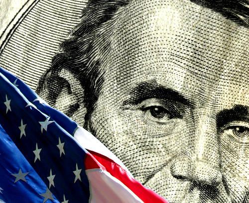 abraham lincoln and the american dream abraham lincoln and the american dream