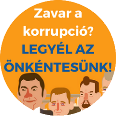 legyél az önkéntesünk!