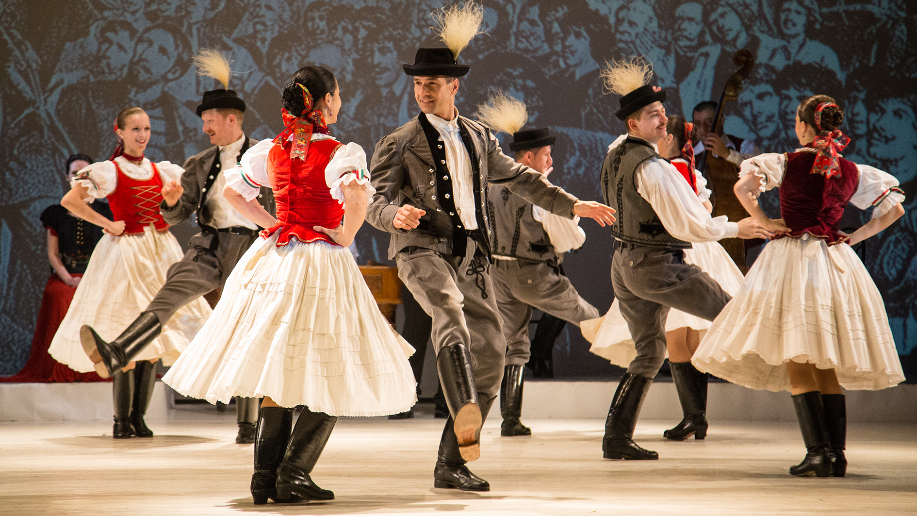 Western Dance